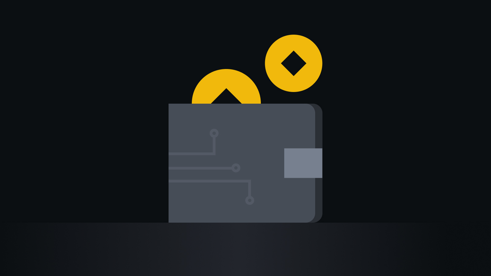 智能交易，安全随行